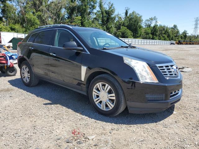 Vin: 3gyfnbe36es590273, lot: 62400245, cadillac srx luxury collection 20144
