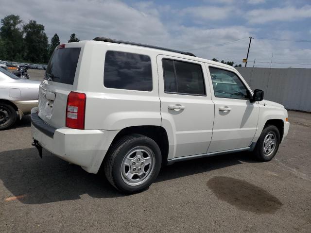 Vin: 1j4nt2ga7ad523348, lot: 60469785, jeep patriot sport 20103