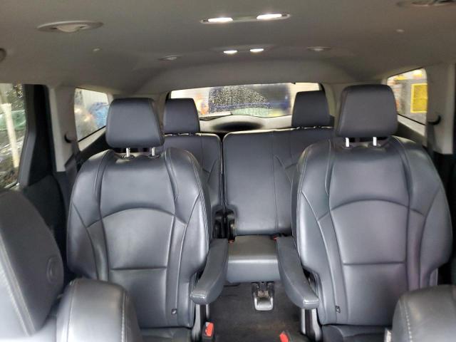 2018 BUICK ENCLAVE ES 5GAERBKW5JJ172790