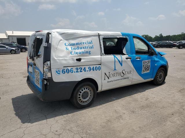 2019 MERCEDES-BENZ METRIS WD3PG2EA8K3506534