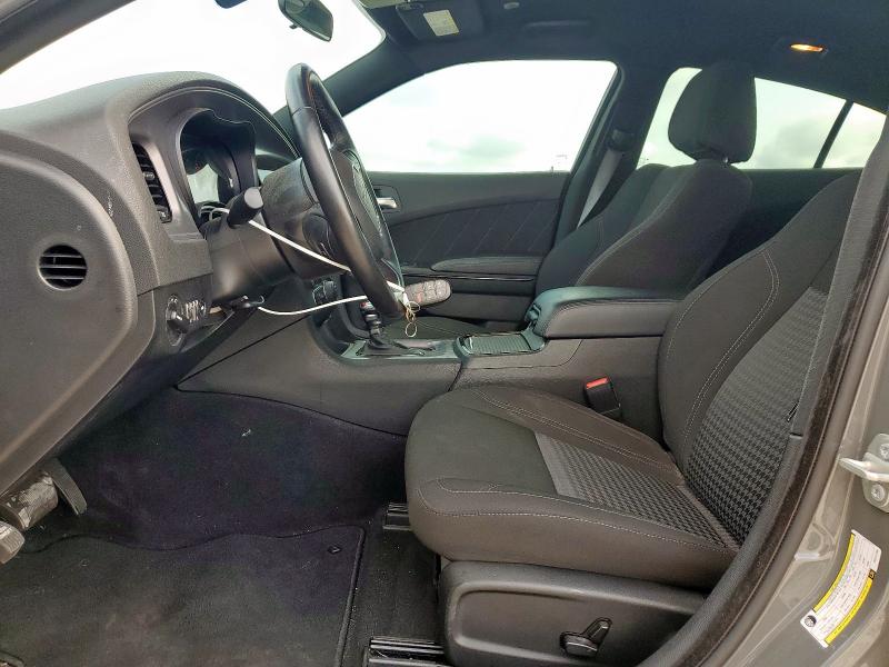 2023 DODGE CHARGER SX 2C3CDXBGXPH612186