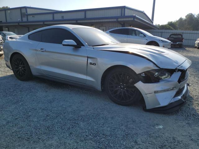 2018 FORD MUSTANG GT - 1FA6P8CF3J5183196