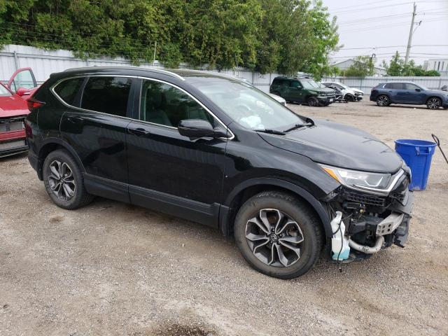 Vin: 2hkrw2h84mh227938, lot: 60619385, honda crv exl 20214