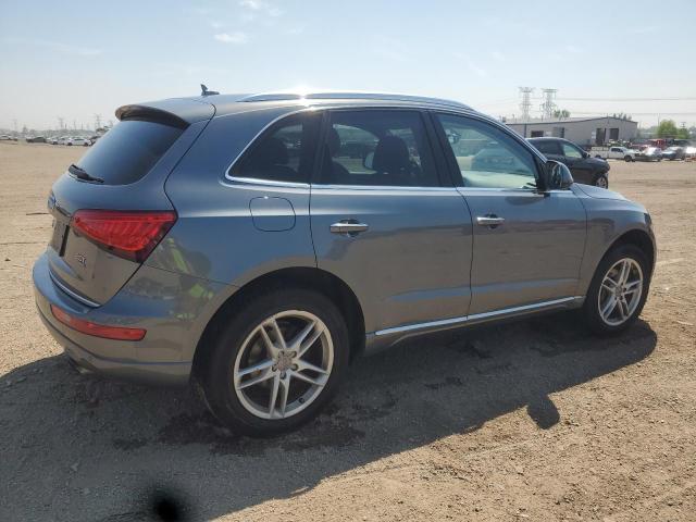 2016 AUDI Q5 PREMIUM WA1L2AFP5GA042745