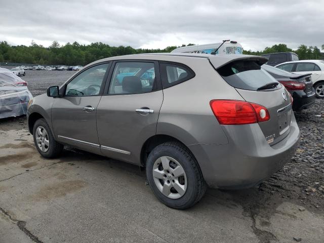 Vin: jn8as5mv5bw669435, lot: 56946695, nissan rogue s 20112