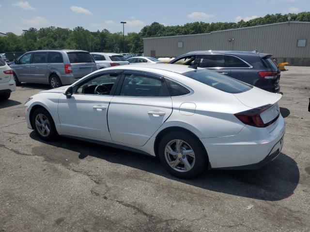 Vin: 5npeg4ja3lh019665, lot: 61728785, hyundai sonata se 20202