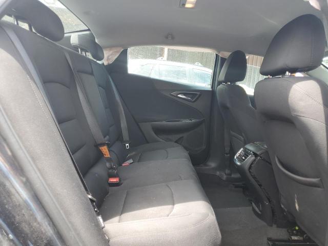 2021 CHEVROLET MALIBU LT 1G1ZD5ST6MF068007