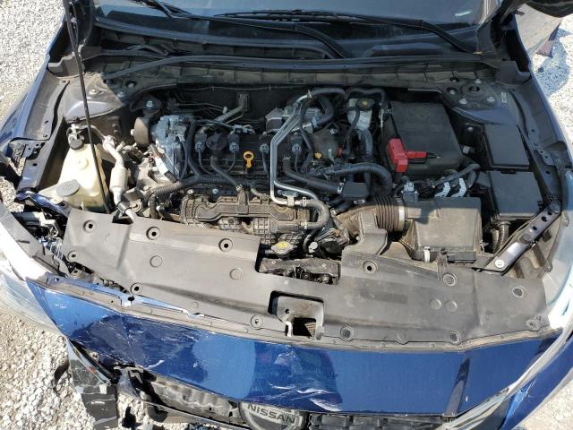 2021 NISSAN ALTIMA SR 1N4BL4CV2MN388894