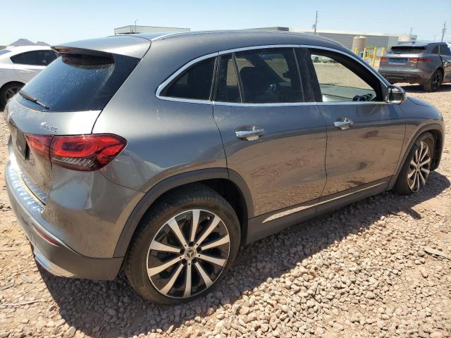 Vin: w1n4n4hb5mj228021, lot: 59928715, mercedes-benz gla-class 250 4matic 20213