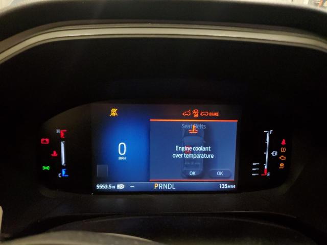 2024 FORD ESCAPE ACT - 1FMCU9GN8RUB30164