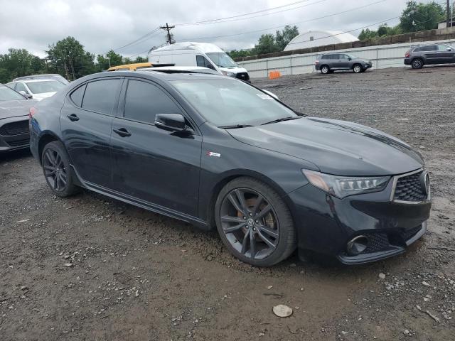 2020 ACURA TLX TECHNO 19UUB1F69LA009552