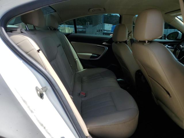 2015 BUICK REGAL 2G4GK5EX0F9298183