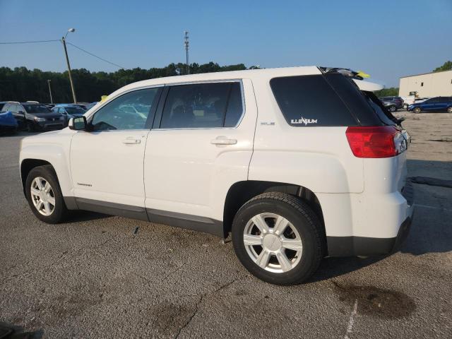 Vin: 2gkalmek2f6367323, lot: 59217285, gmc terrain sle 20152