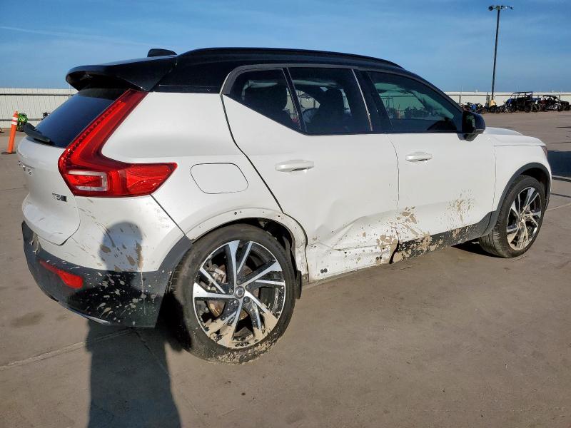 2019 VOLVO XC40 T5 R- YV4162UM3K2120035