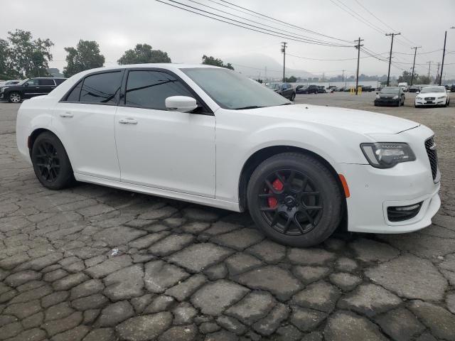 2018 CHRYSLER 300 S #3261157995