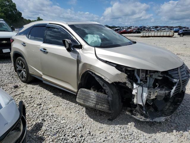 Vin: 2t2bgmca6gc008468, lot: 61061075, lexus rx450 450h base 20164