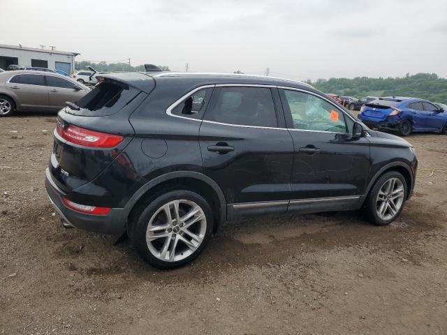 2016 LINCOLN MKC RESERV 5LMCJ3D90GUJ28156