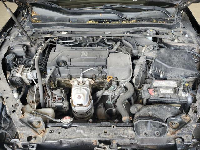 2015 ACURA TLX 19UUB1F3XFA026340