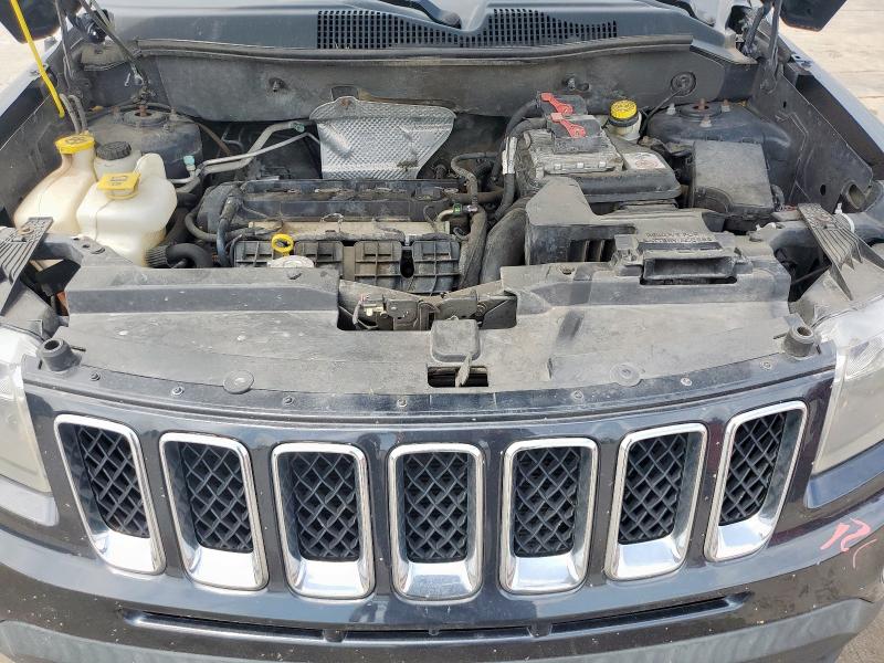 2015 JEEP COMPASS LA - 1C4NJCEA7FD198616