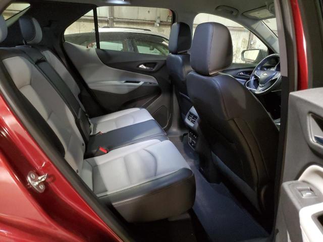 2018 CHEVROLET EQUINOX PR - 2GNAXVEV0J6246743