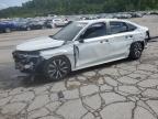 2022 HONDA CIVIC EX - JHMFE1F79NX003885