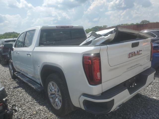 2024 GMC SIERRA K15 3GTUUGED1RG349722