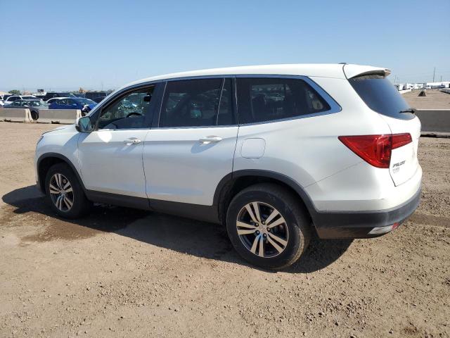 Vin: 5fnyf6h55hb036977, lot: 62596265, honda pilot exl 20172