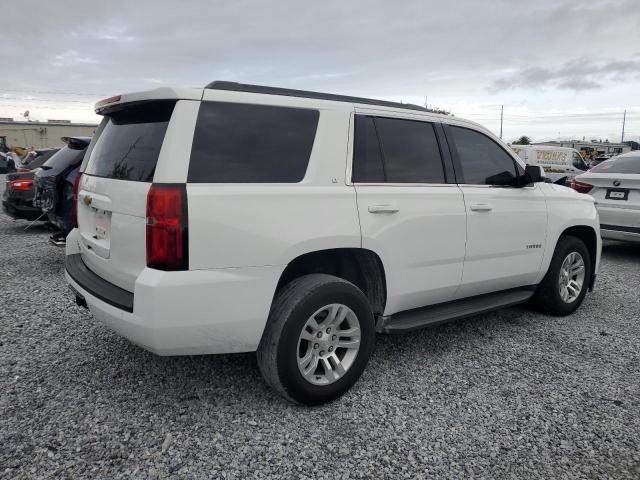 Vin: 1gnscbkc1jr104276, lot: 59323385, chevrolet tahoe c1500 lt 20183