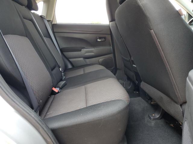 2019 MITSUBISHI OUTLANDER - JA4AP3AU8KU008727