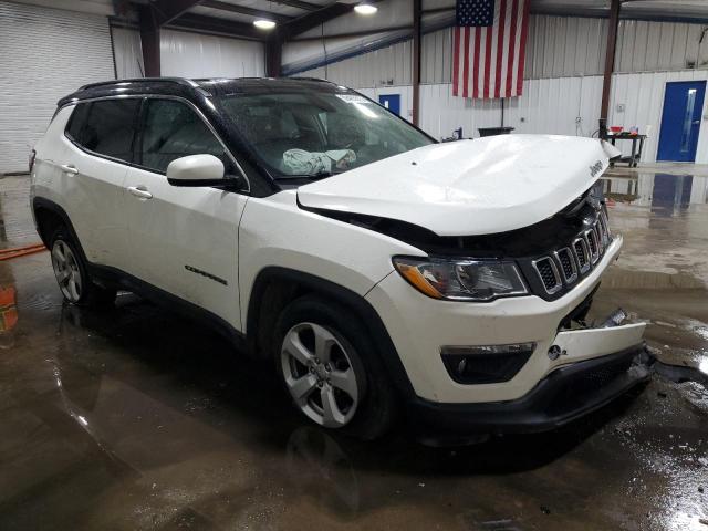 Vin: 3c4njdbbxkt656785, lot: 59485815, jeep compass latitude 20194