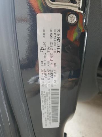 2019 DODGE GRAND CARA - 2C4RDGCG5KR502122