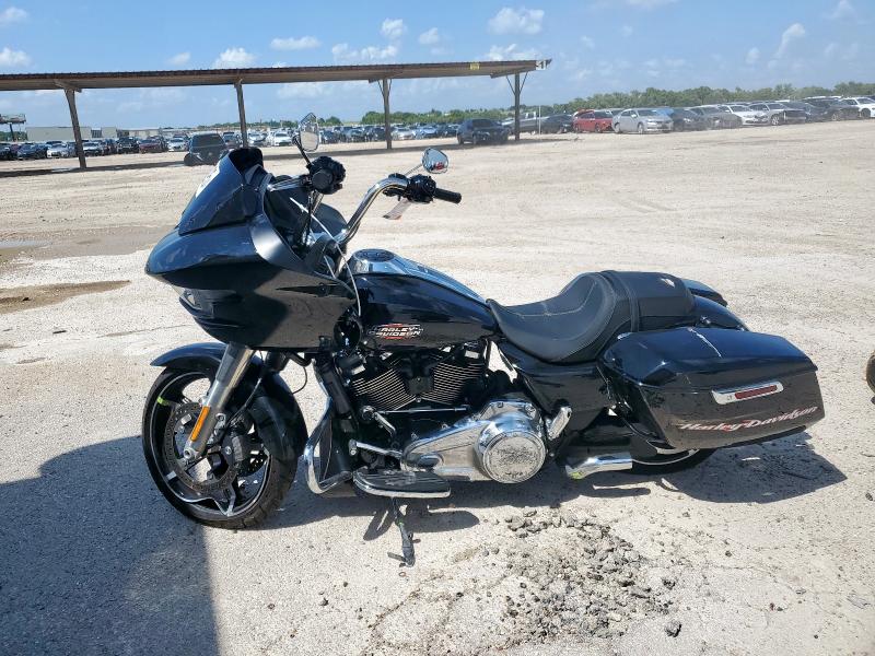 2024 HARLEY-DAVIDSON FLTRX 1HD1KH714RB660148