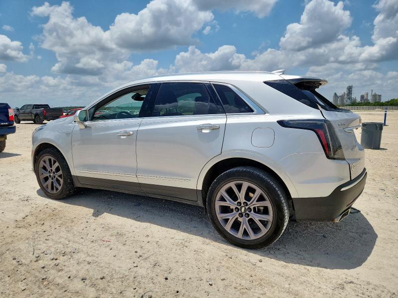 Vin: 1gykncrs6kz193411, lot: 59428315, cadillac xt5 luxury 20192