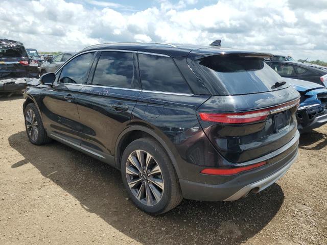 2020 LINCOLN CORSAIR RE 5LMCJ2C98LUL04909
