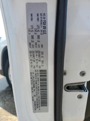 2020 JEEP CHEROKEE L 1C4PJLCB3LD553006