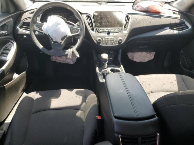 2024 CHEVROLET MALIBU LT - 1G1ZD5ST2RF241710