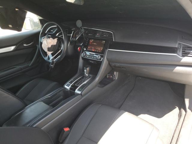 2019 HONDA CIVIC SPOR - 2HGFC4B87KH304986