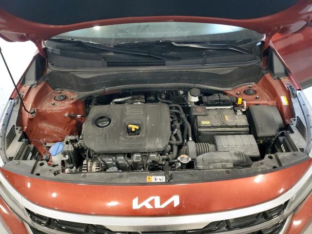 2025 KIA SELTOS S - KNDEUCAA9S7724749
