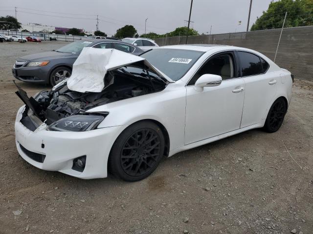 Vin: jthbf5c25c5179000, lot: 59418665, lexus is 250 2012 img_1