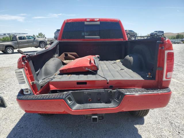 2016 RAM 3500 LARAM 3C63R3EL5GG115780