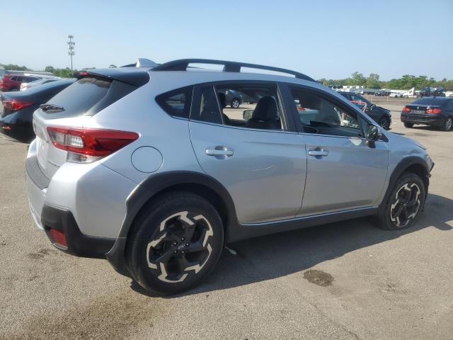 2023 SUBARU CROSSTREK - JF2GTHMC7PH234738