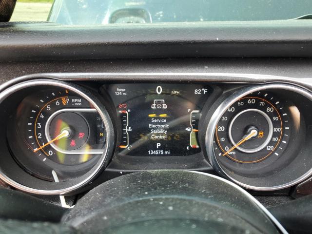 2020 JEEP WRANGLER U 1C4HJXDG2LW102854
