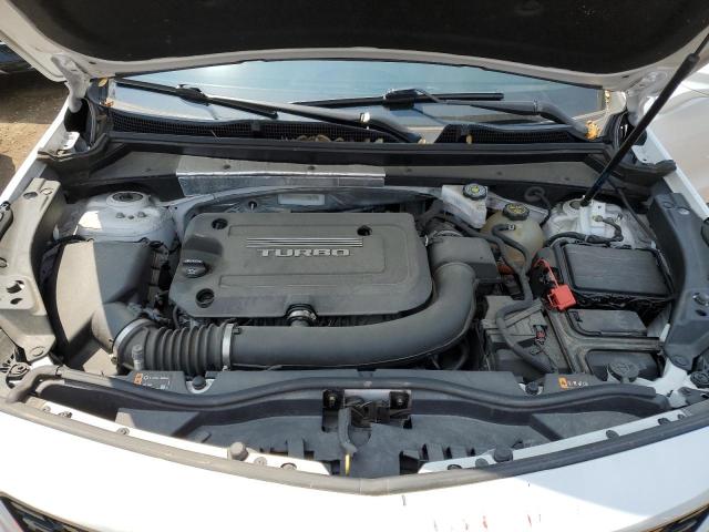 2019 CADILLAC XT4 PREMIU 1GYFZDR45KF228941