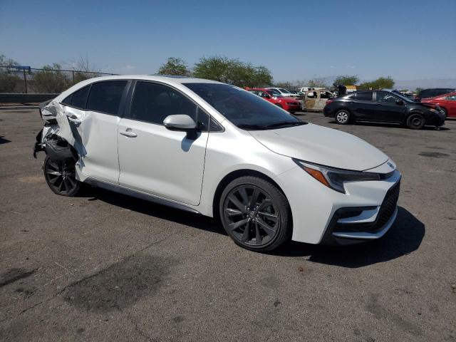 2023 TOYOTA COROLLA XS - JTDT4MCE4P3515270