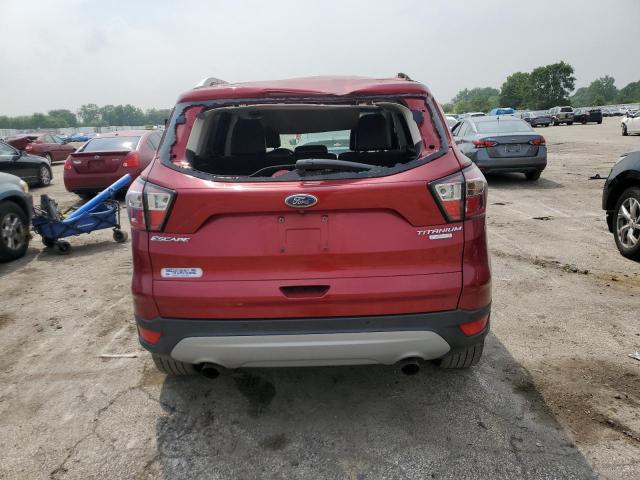 2017 FORD ESCAPE TIT - 1FMCU0J97HUE66281