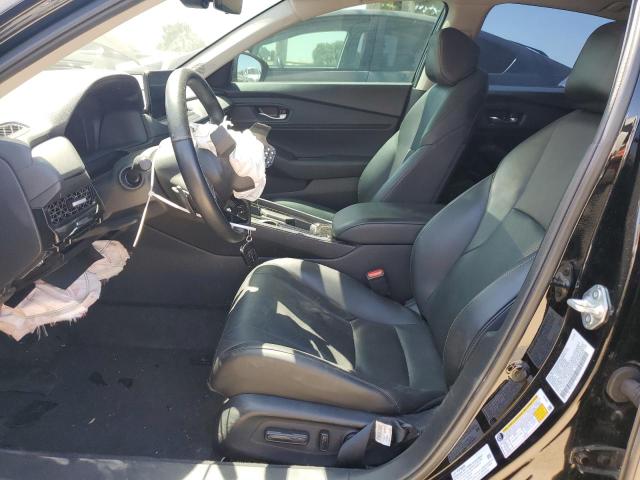 2024 HONDA ACCORD HYB 1HGCY2F64RA083258
