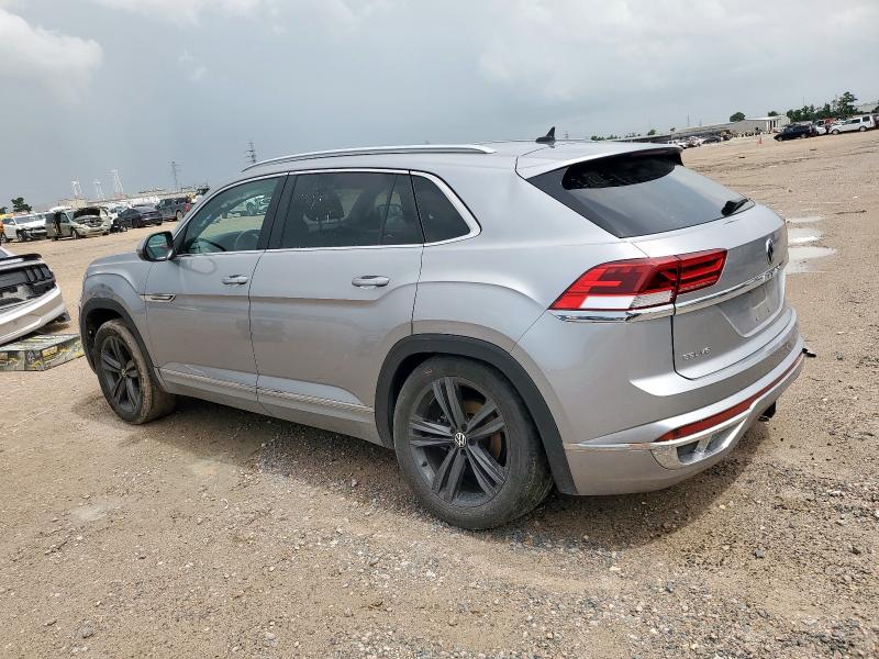 2022 VOLKSWAGEN ATLAS CROS 1V2SE2CA2NC216804