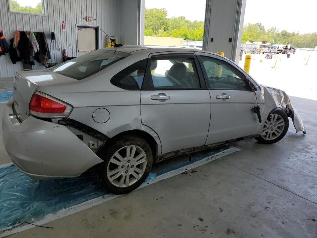 2010 FORD FOCUS SEL - 1FAHP3HN2AW277768