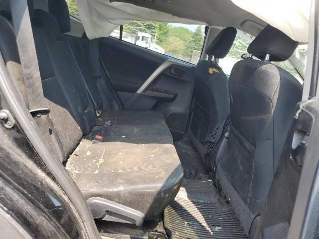 2017 TOYOTA RAV4 LE - 2T3BFREV0HW552685