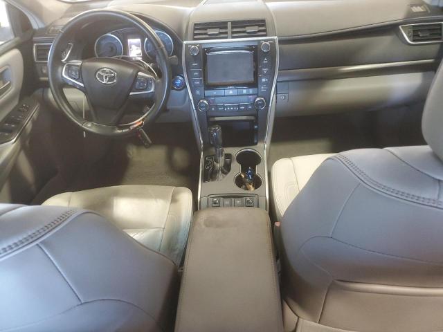 2016 TOYOTA CAMRY HYBR 4T1BD1FK0GU186908